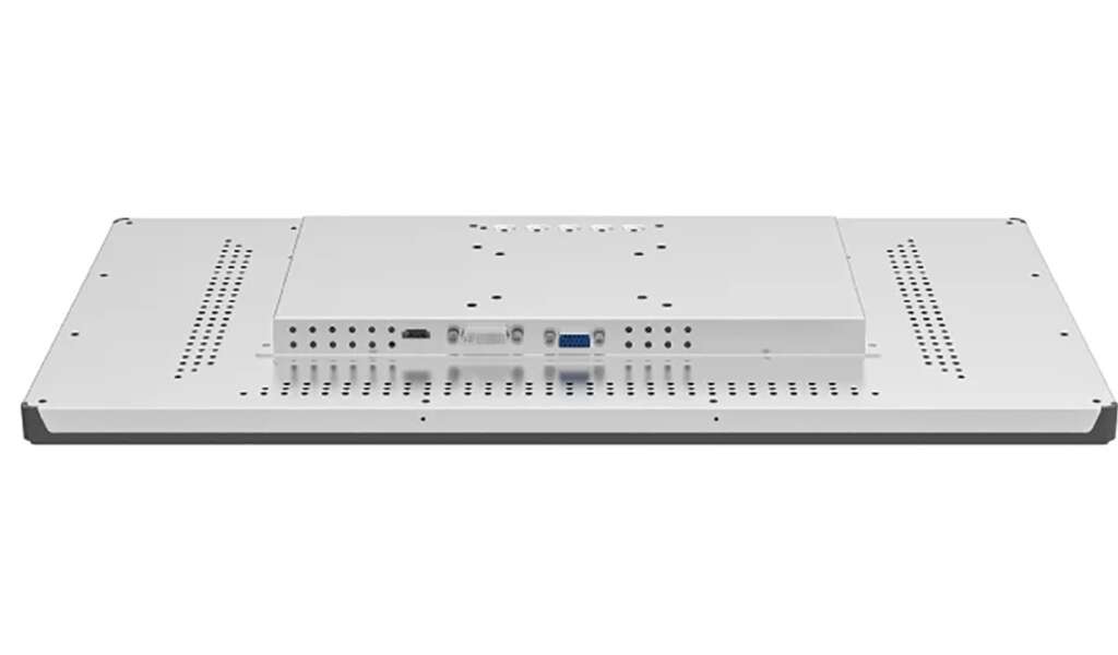 PCAP Embedded TACC IT
