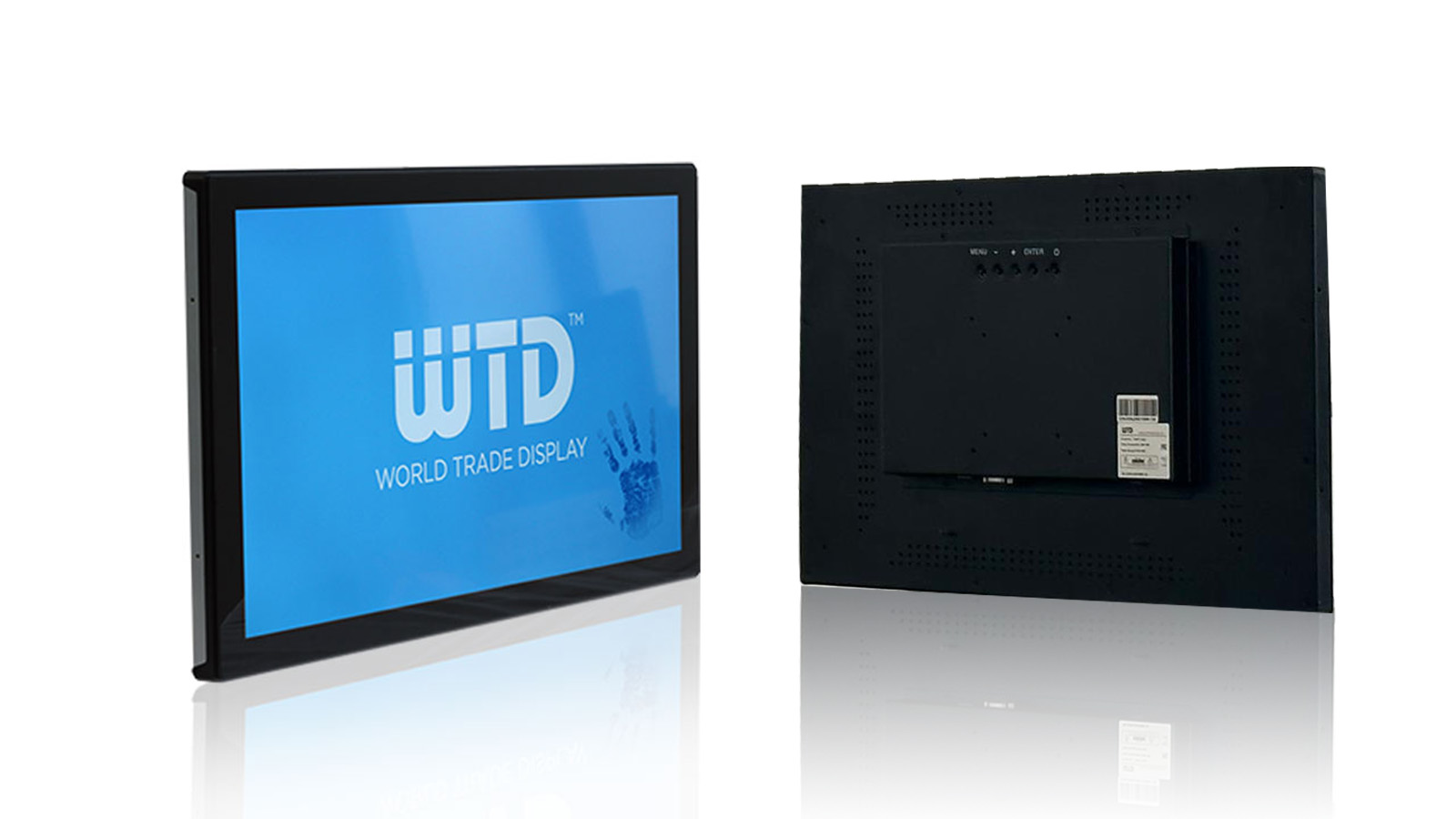PCAP Embedded TACC IT