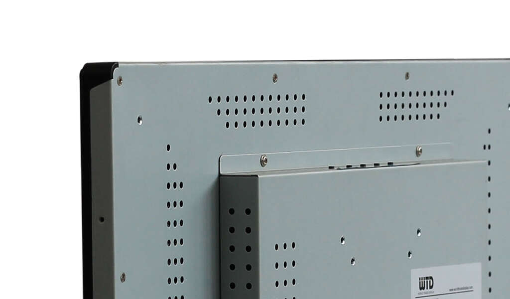PCAP Embedded TACC IT