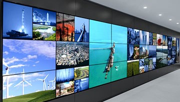world_trade_display_home_videowall