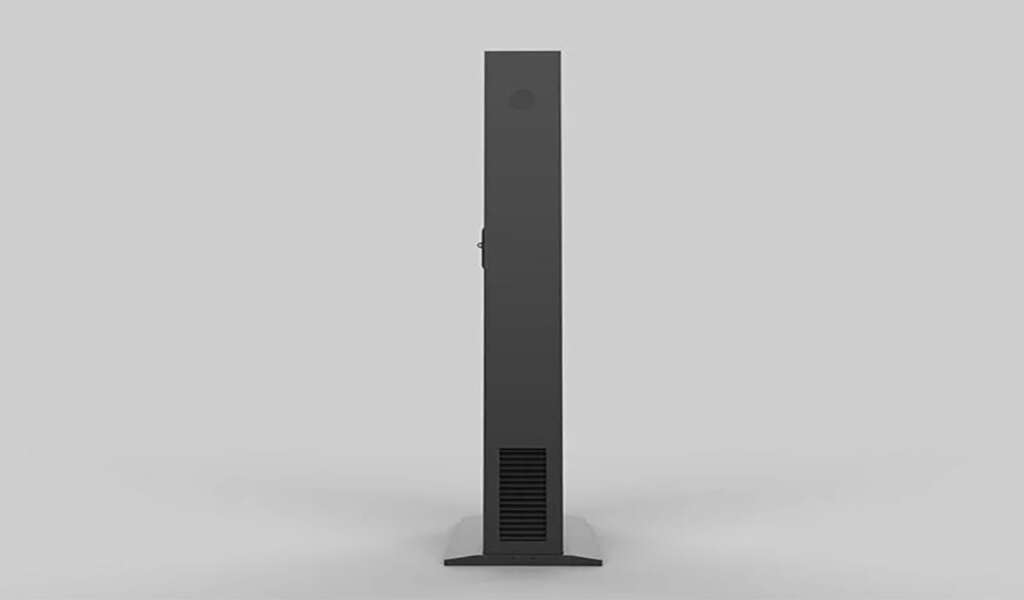 Floor Standing PCAP Outdoor MONOLITH IT