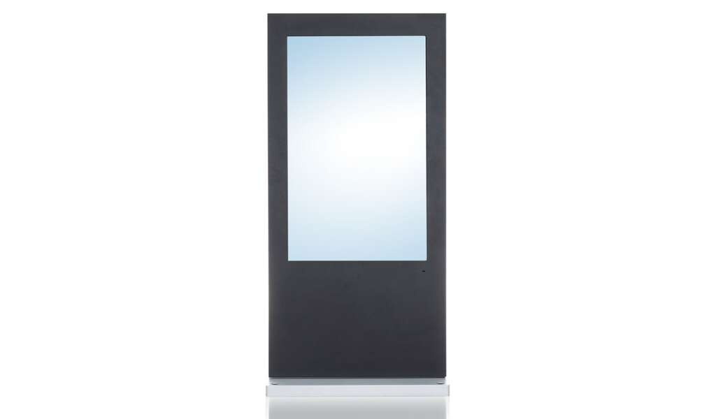 Floor Standing PCAP Outdoor MONOLITH IT