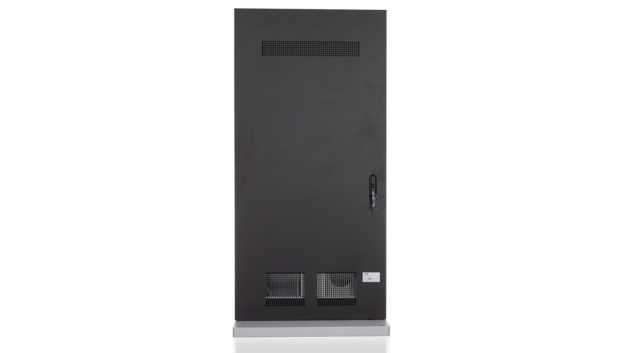 Floor Standing PCAP Outdoor MONOLITH IT