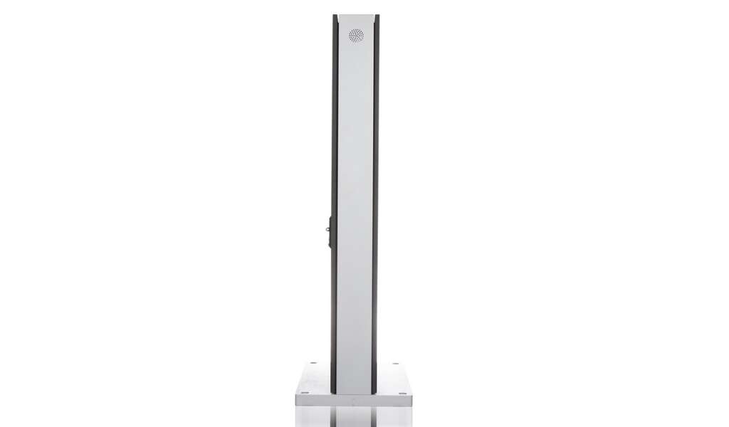 Floor Standing PCAP Outdoor MONOLITH IT