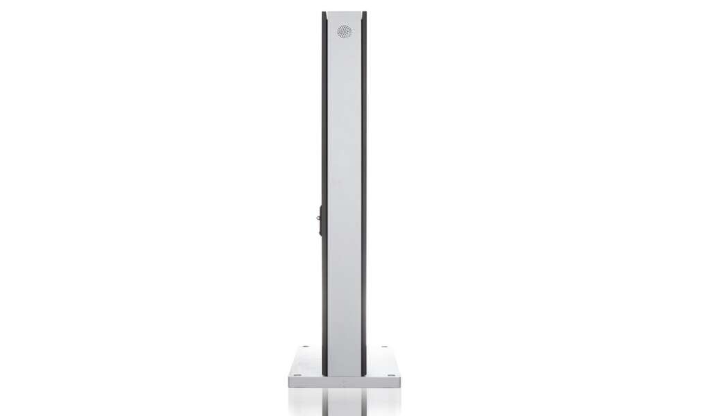 Floor Standing PCAP Outdoor MONOLITH IT