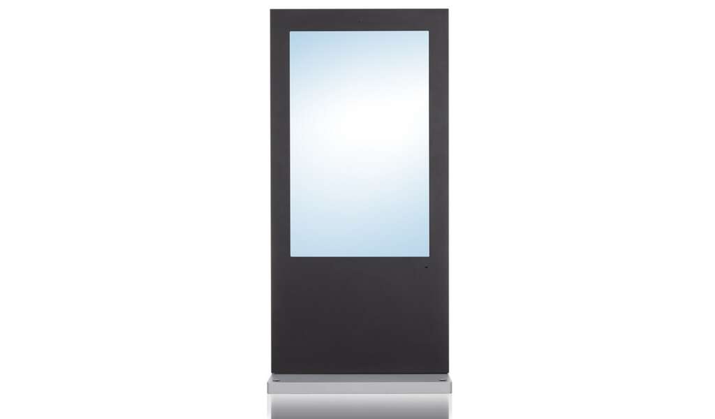 Floor Standing PCAP Outdoor MONOLITH IT