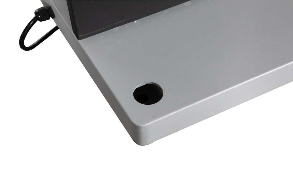 Floor Standing PCAP Outdoor MONOLITH IT