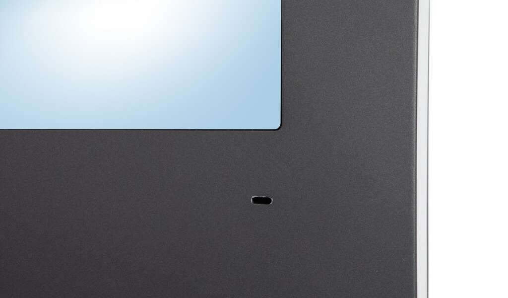 Floor Standing PCAP Outdoor MONOLITH IT