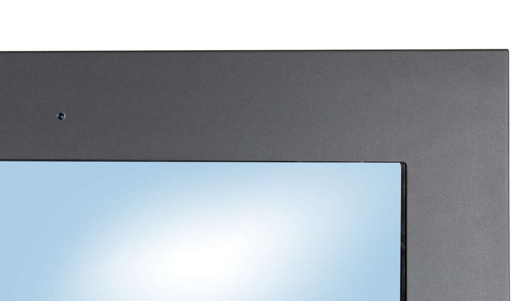Floor Standing PCAP Outdoor MONOLITH IT