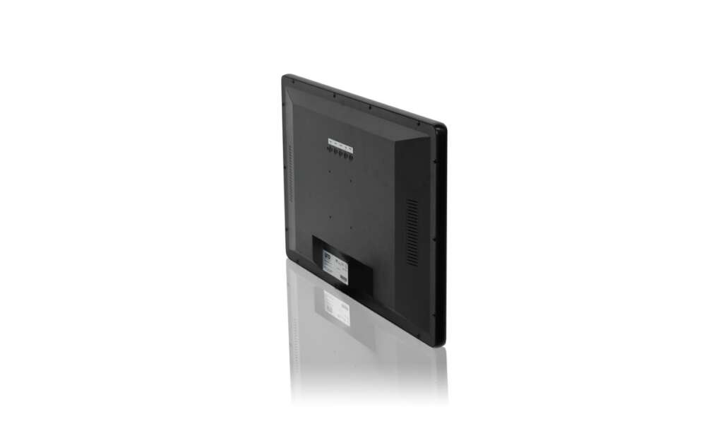 PCAP Wallmount TACC IT