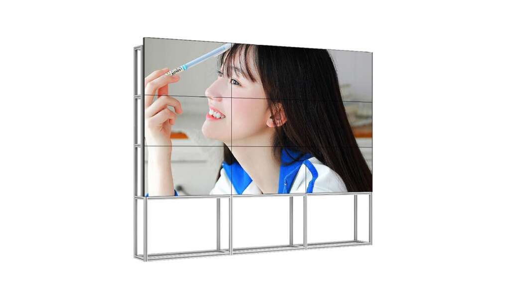 LCD Videowall Brackets IT