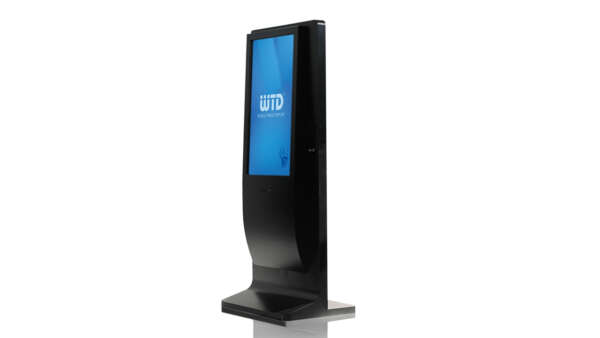 Self-Service Kiosk ePayment YESS IT