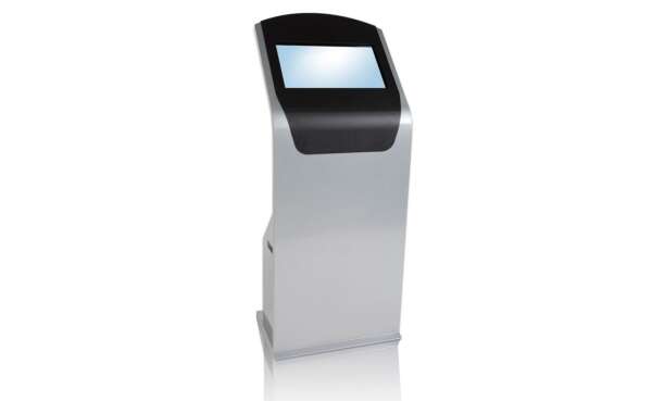 Self-Service Kiosk Ticketing ARCO IT