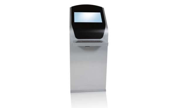 Self-Service Kiosk Ticketing ARCO IT