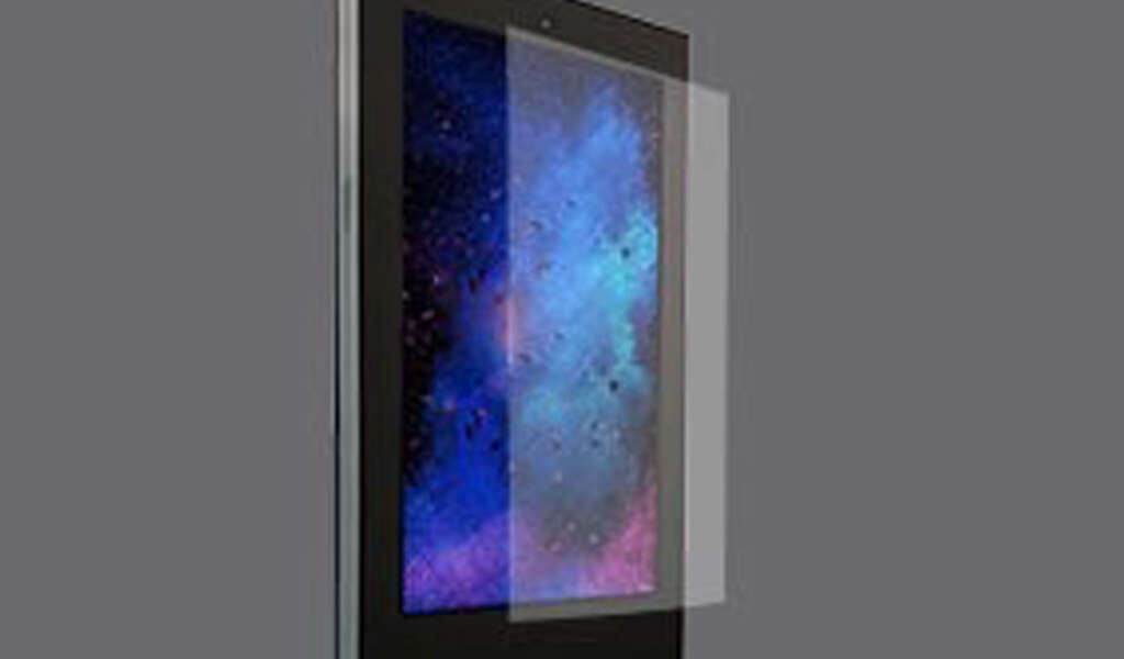 Floor Standing PCAP Outdoor MONOLITH EN