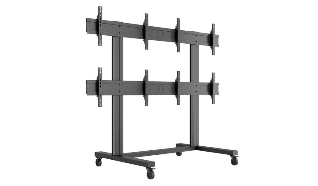 LCD Videowall Brackets EN