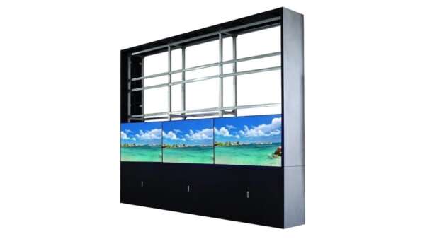 LCD Videowall Brackets EN