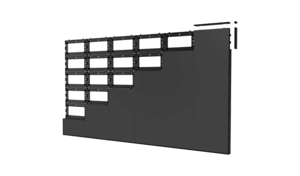 LCD Videowall Brackets EN