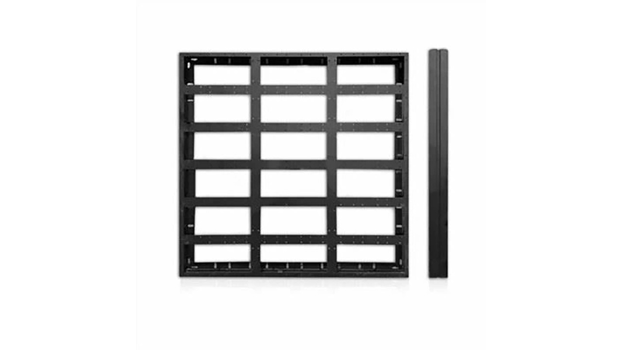 LCD Videowall Brackets EN