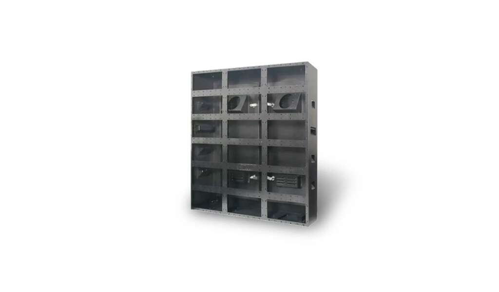 LCD Videowall Brackets EN