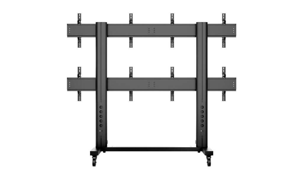LCD Videowall Brackets EN