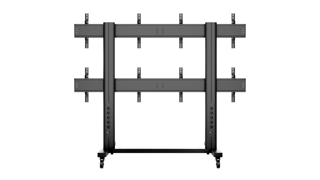 LCD Videowall Brackets EN