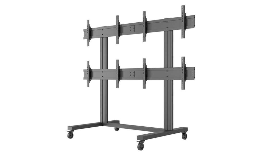 LCD Videowall Brackets EN