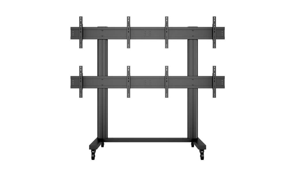 LCD Videowall Brackets EN