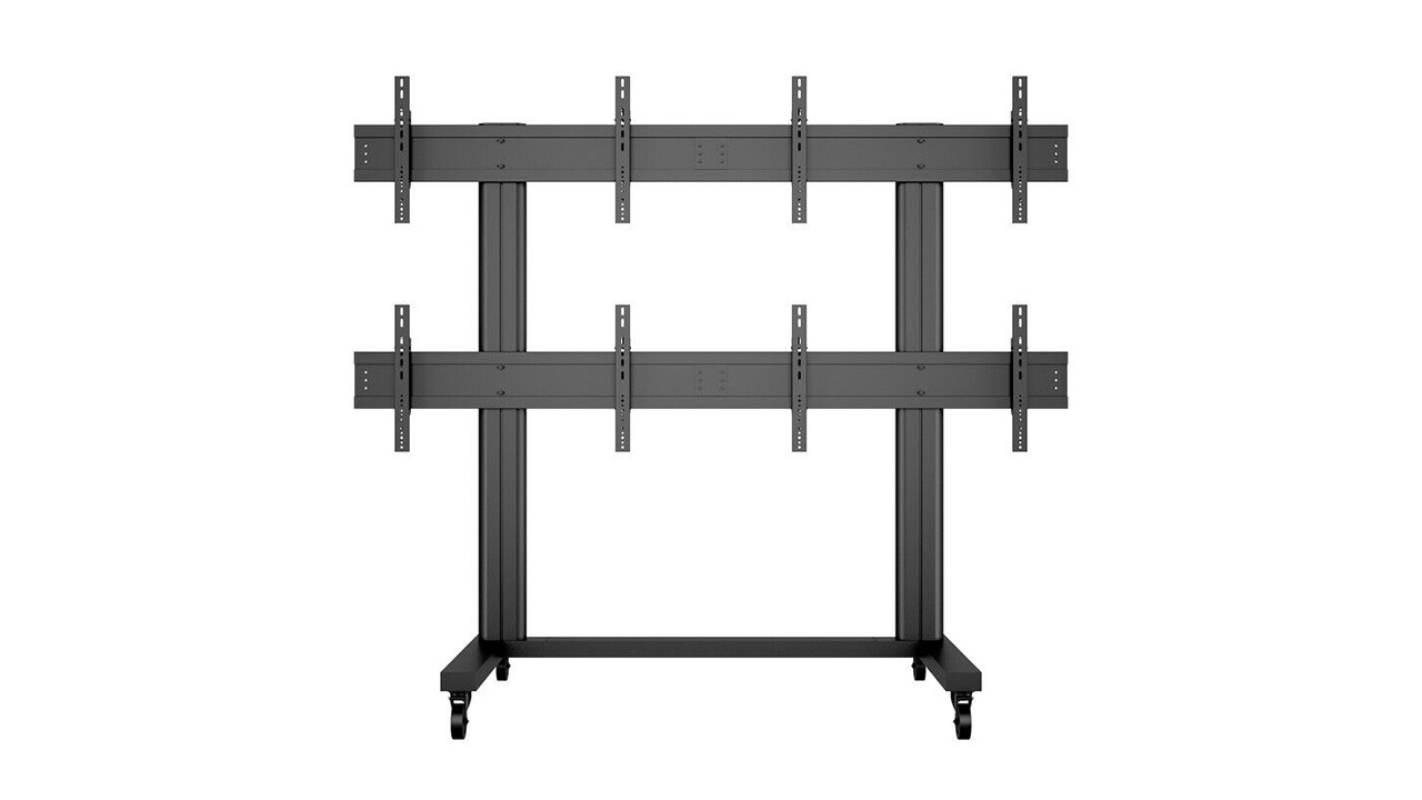 LCD Videowall Brackets EN