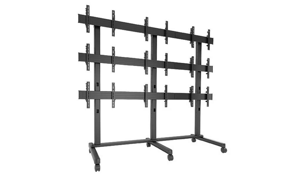 LCD Videowall Brackets EN