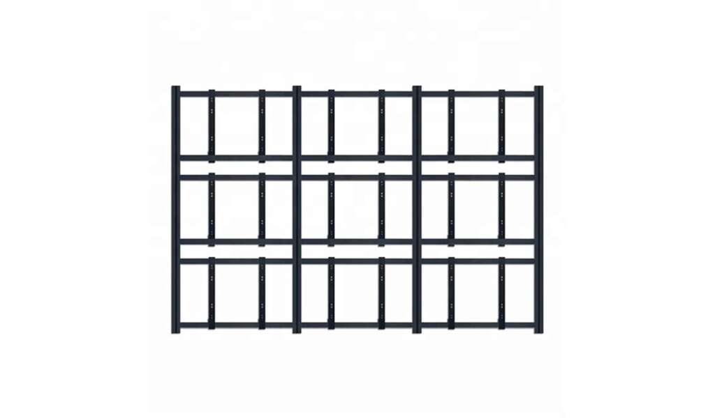 LCD Videowall Brackets EN