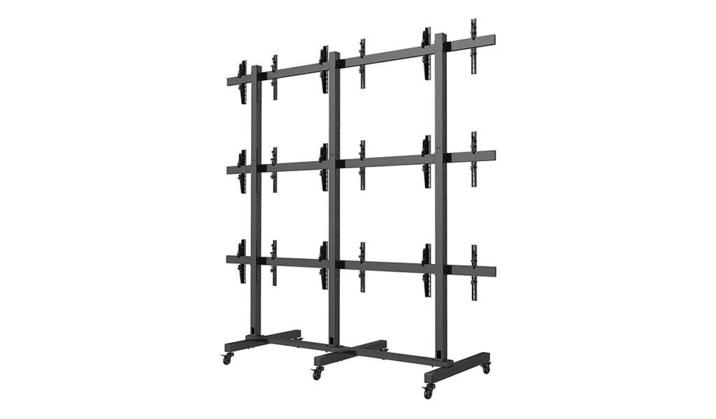 LCD Videowall Brackets EN
