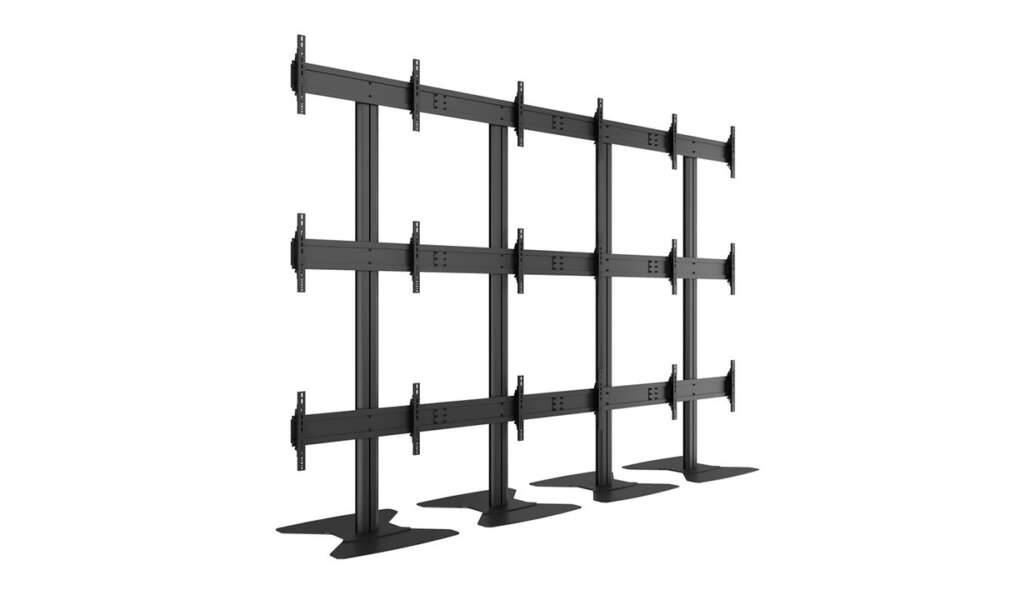 LCD Videowall Brackets EN