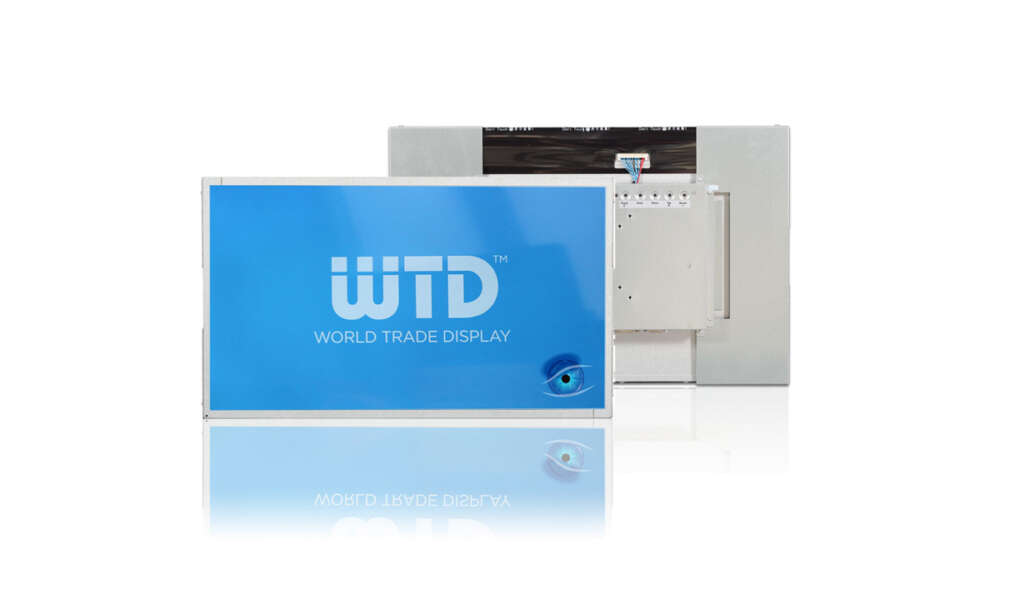 NO Touch Embedded IOWE EN