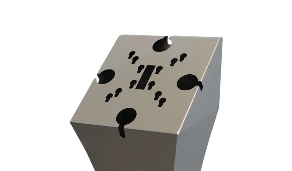 Brackets Indoor Stands Miscellaneous Series EN