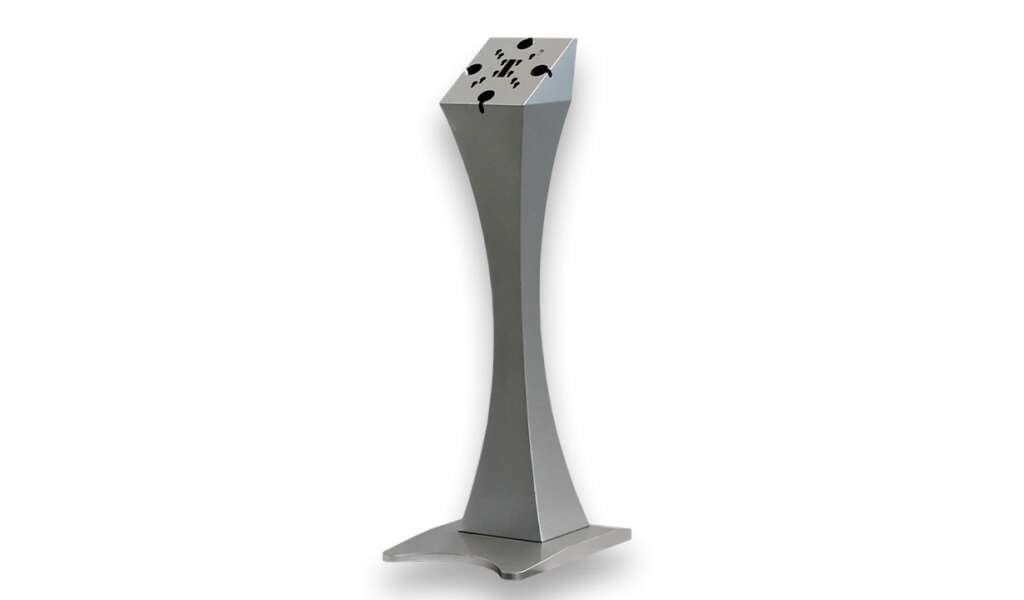 Brackets Indoor Stands Miscellaneous Series EN