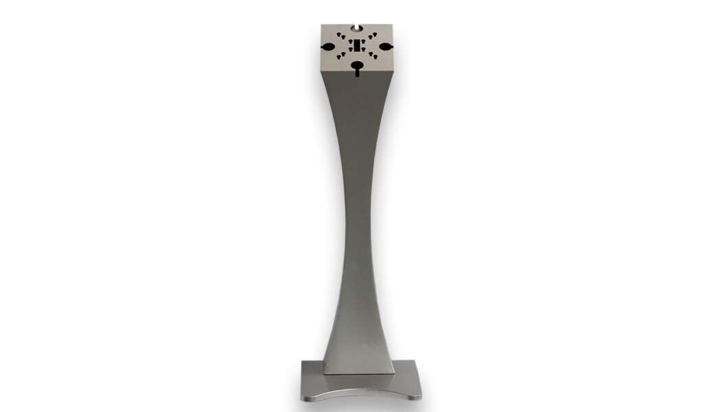 Brackets Indoor Stands Miscellaneous Series EN