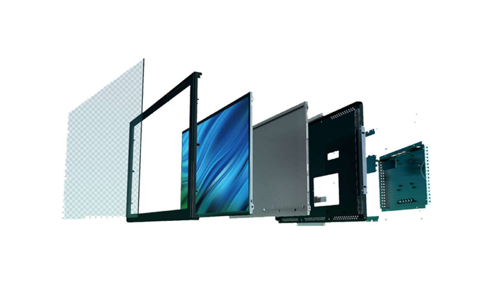 PCAP Embedded TACC EN