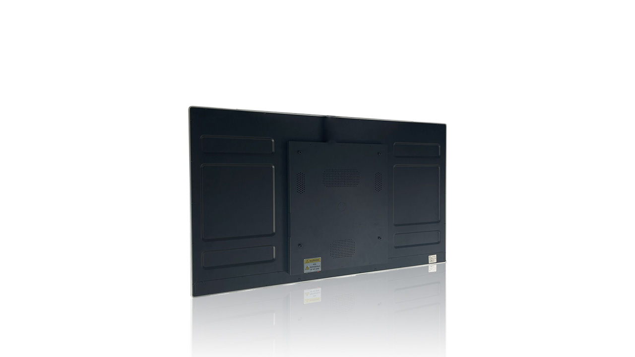 PCAP Wallmount EGAN IT