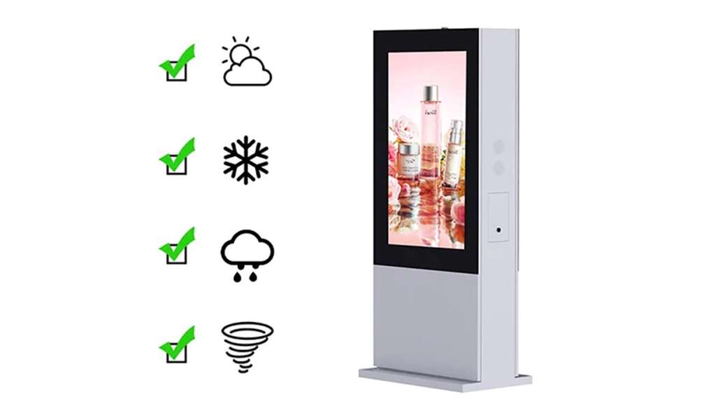 PCAP Outdoor Double Display MONOLITH EN