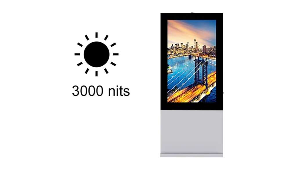 PCAP Outdoor Double Display MONOLITH EN