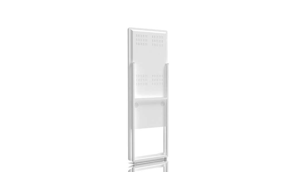 Portable Digital Poster DEDIUM IT
