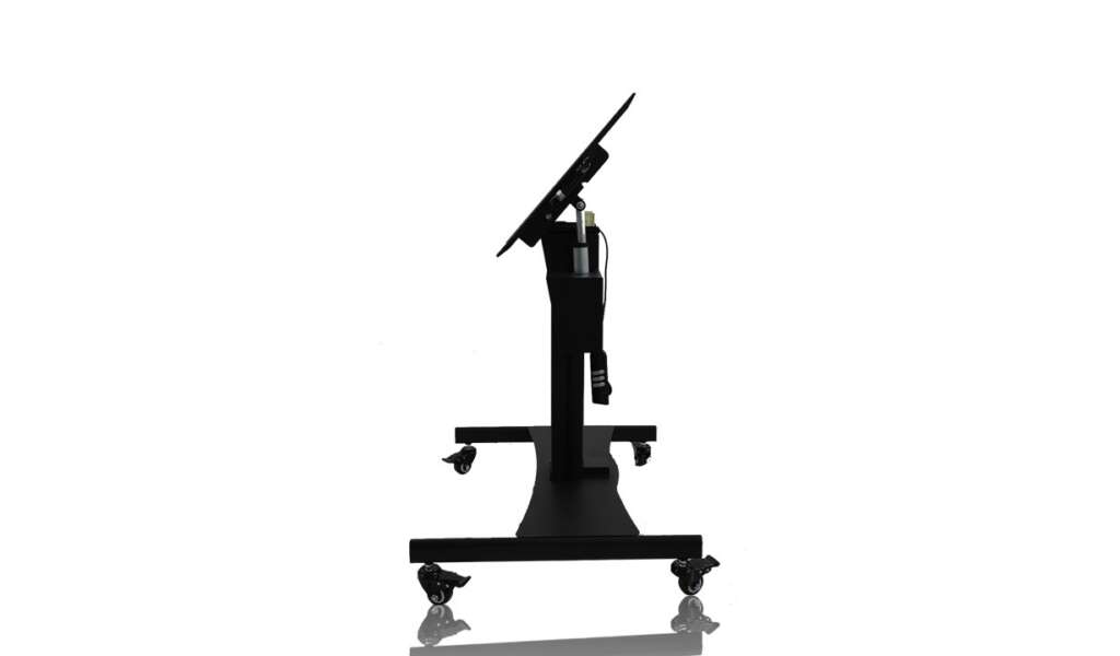 Motorized Terminal ALOS IT