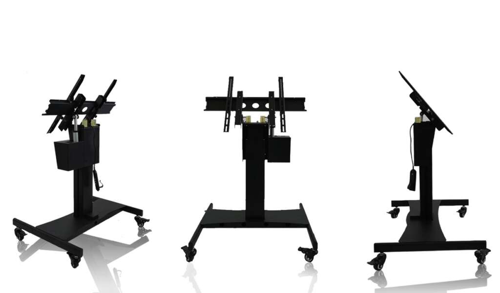 Motorized Terminal ALOS IT