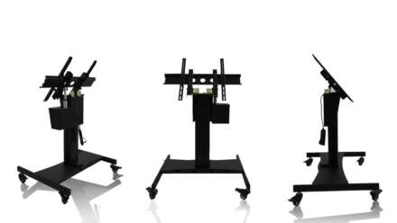 Motorized Terminal ALOS IT