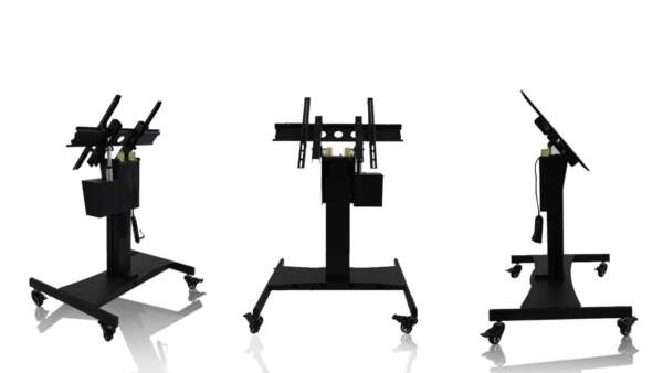 Motorized Terminal ALOS IT