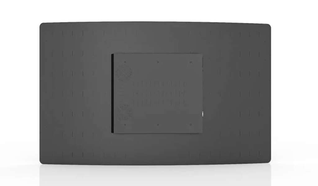 PCAP Light Gaming Wallmount BUBBLE C Type IT