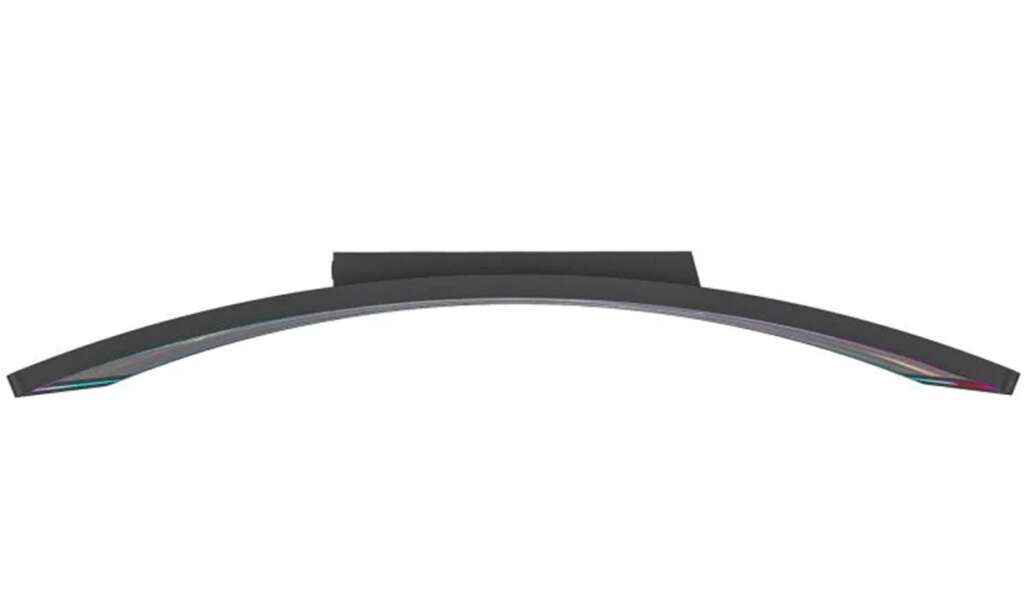 PCAP Light Gaming Wallmount BUBBLE C Type IT