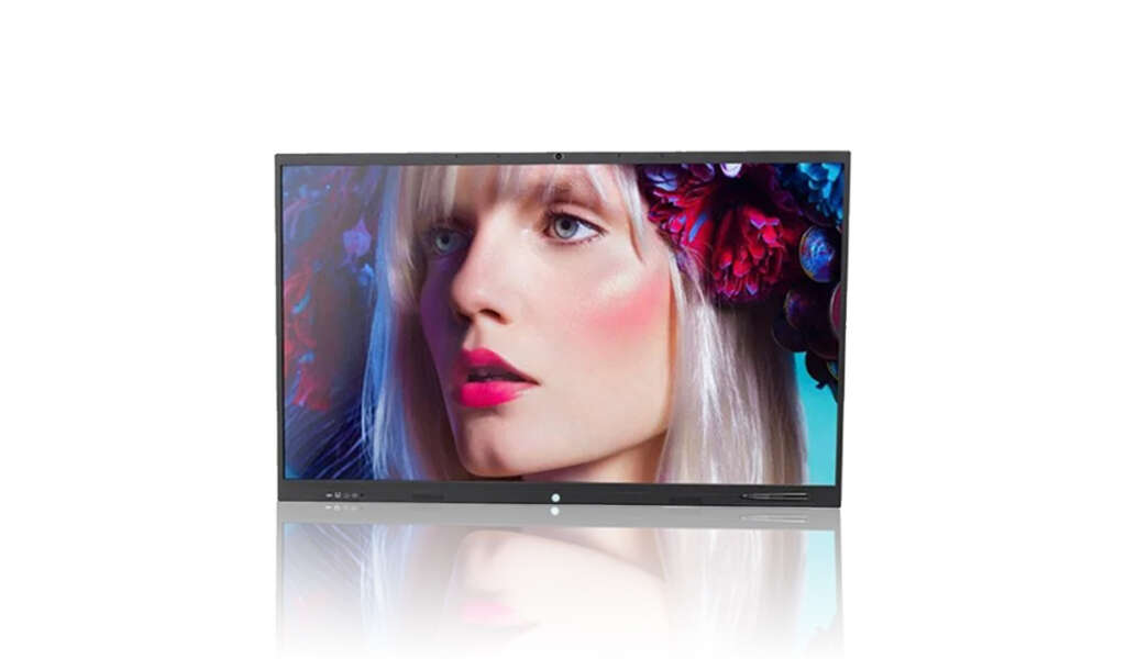 IR Whiteboard LAVAB IT