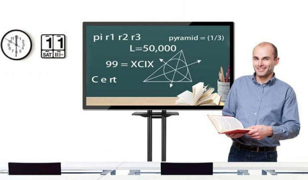 IR Whiteboard LAVAB IT